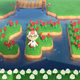 Illustration for article titled KFC Opens A Virtual Restaurant In iAnimal Crossing: New Horizons/i